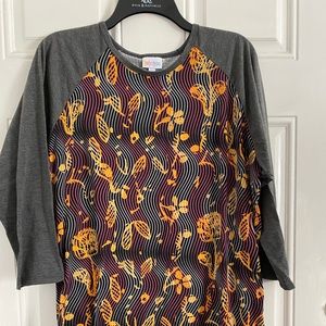 Lularoe Randy